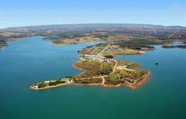 Aldeia Do Lago C204- Com Cozinha , Churrasqueira E Bebidas Liberadas No Parque Aquatico, Internet Banda Larga, Ponto Recarga De Carro Eletrico Caldas Novas Εξωτερικό φωτογραφία